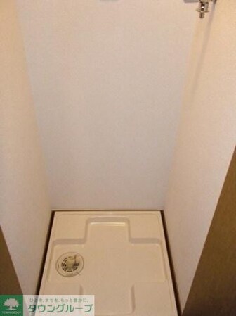 Excellia馬込の物件内観写真